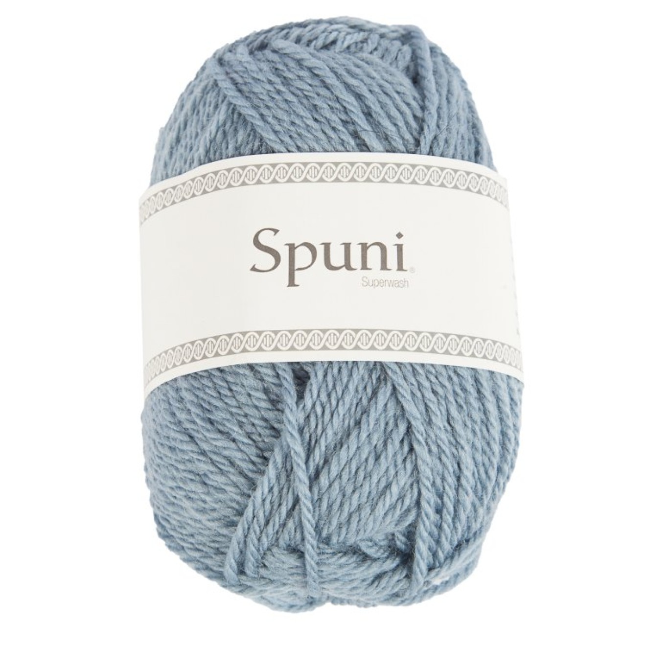 Lopi Spuni colour 7225 faded blue