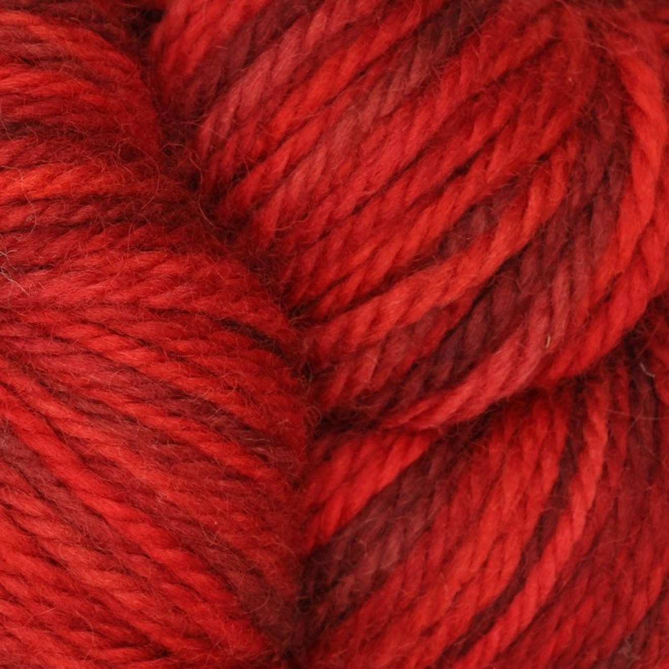The Oxford Company Violet Jane Kammgarn color colour col. Barn