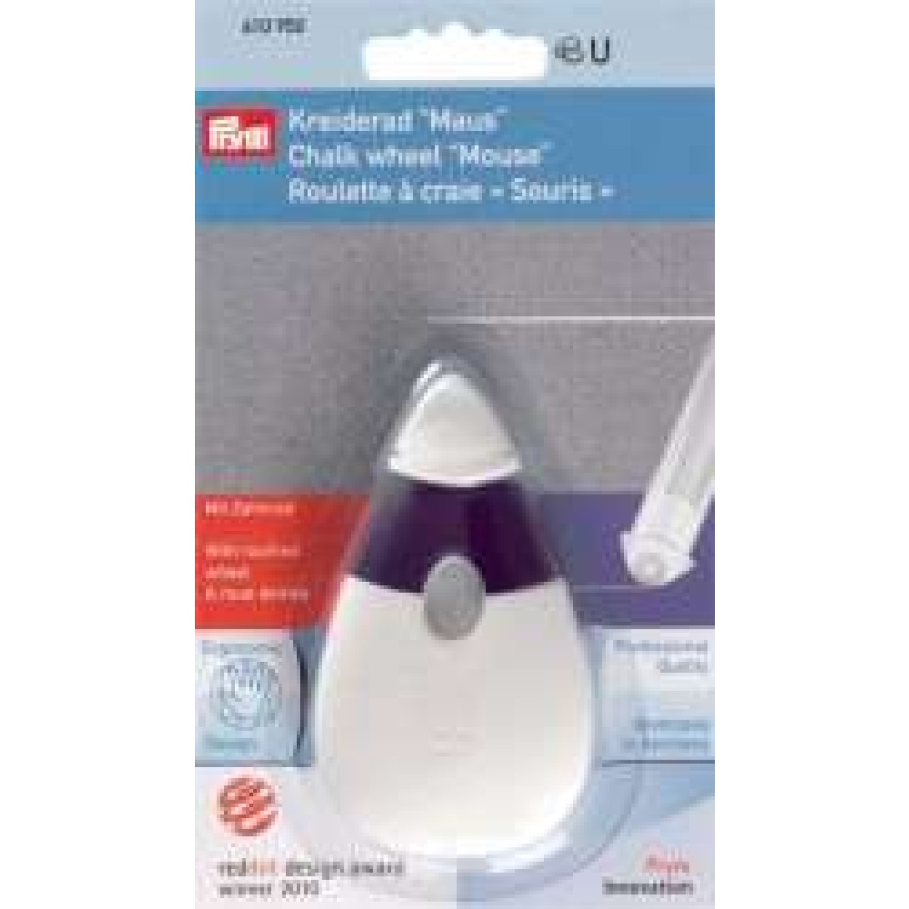 Prym Kreiderad 1 piece