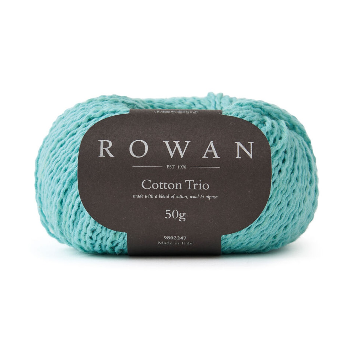rowan cotton trio 199 9802248 000114 114 Packshot