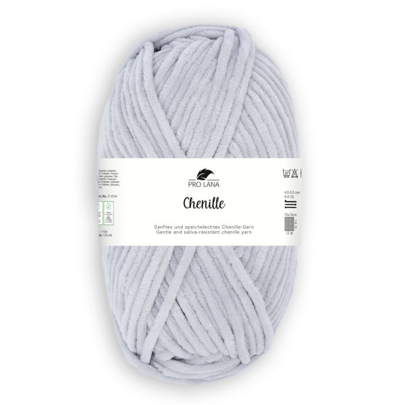 Pro Lana Chenille colour 91