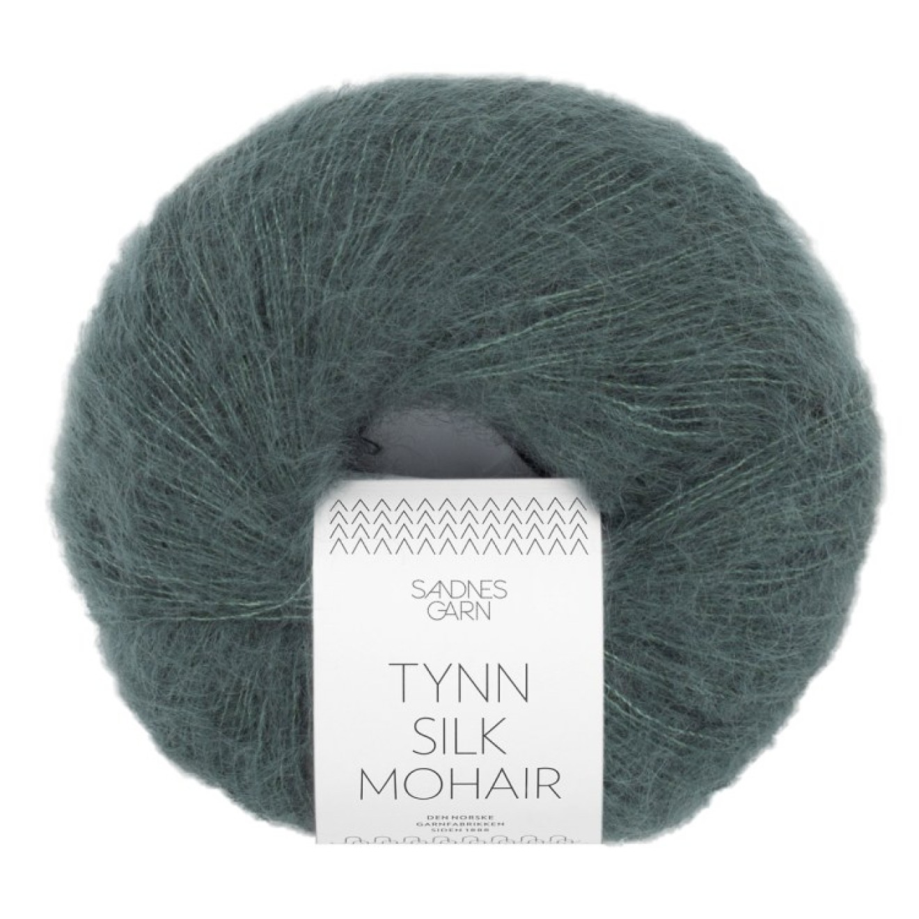 Sandnes Garn Tynn Silk Mohair colour 9080 urban chic