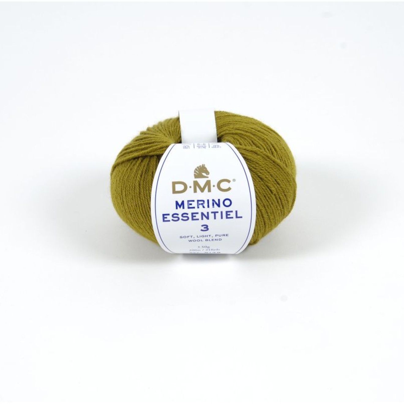 DMC Merino 3 colour 969 col. 969