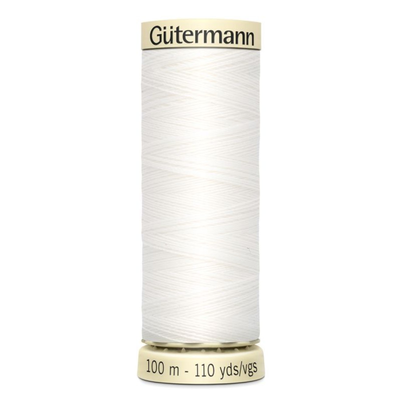 Gütermann creativ all-purpose thread 100 m colour 0800