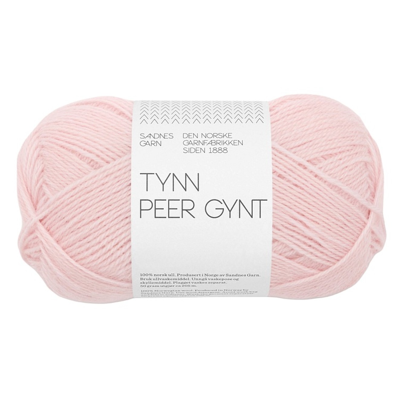 Sandnes Garn Tynn Peer Gynt colour 4202 lotus