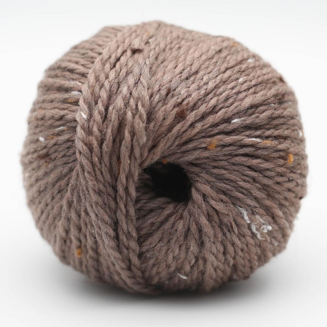 BC Garn Hamelton Tweed 1 GOTS yarn