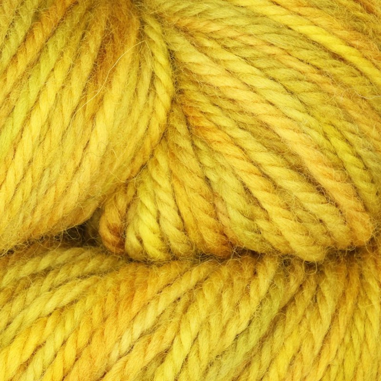 The Oxford Company Violet Jane Kammgarn color colour col. Mustard Seed