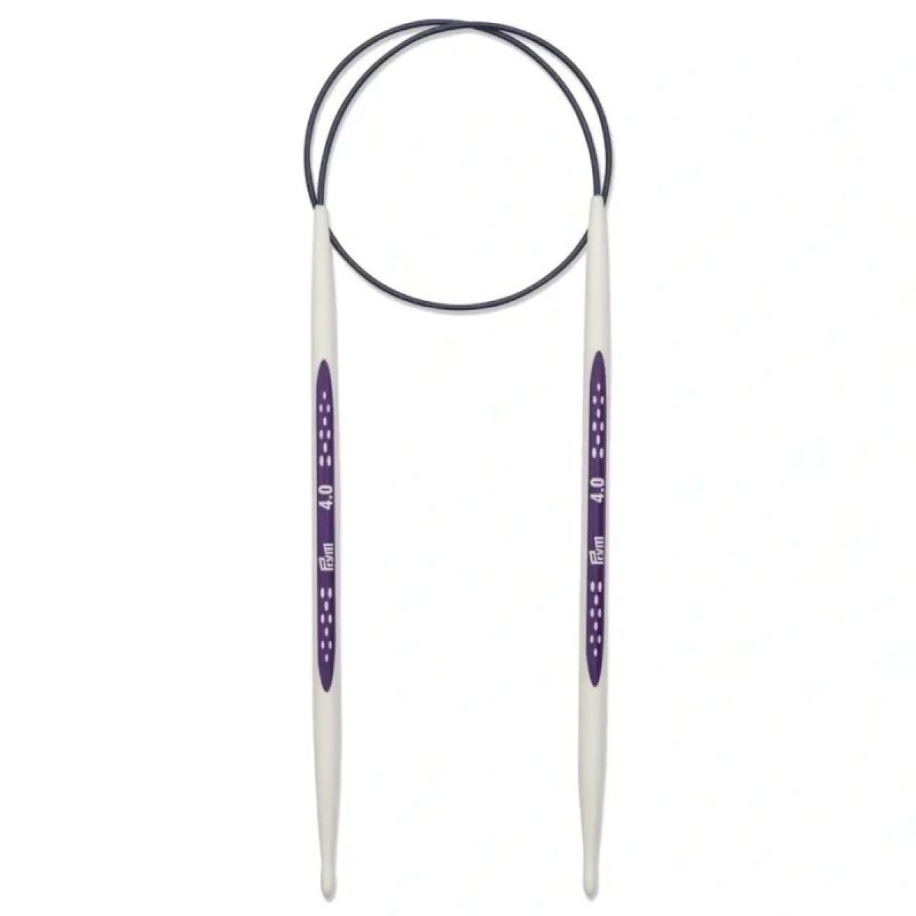 Prym circular needle Ergonomics 4,00 mm / 40 cm