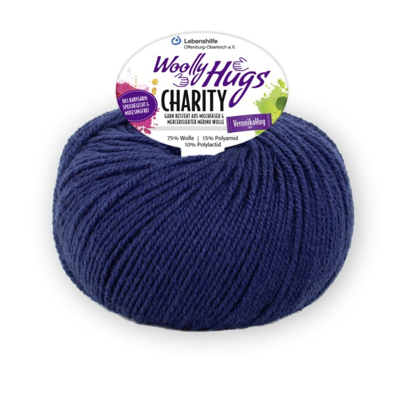 Pro Lana Charity colour 050