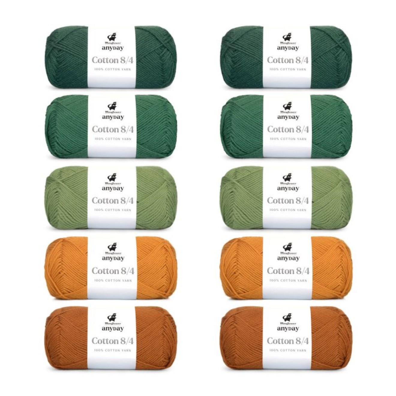 Farbe 004 colorbag