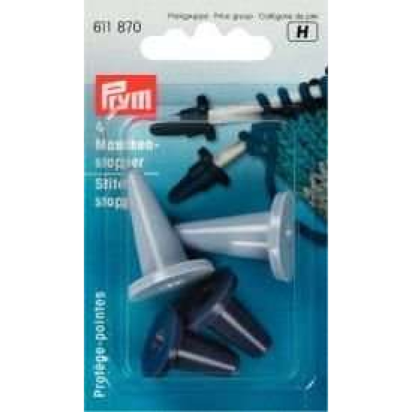 Prym stitch stoppers Standard