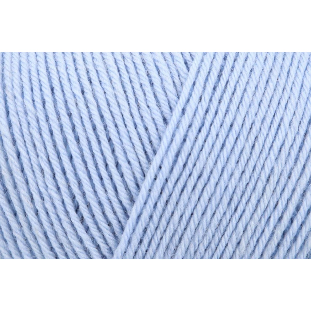 Regia Premium Pure Color colour 00052 light blue