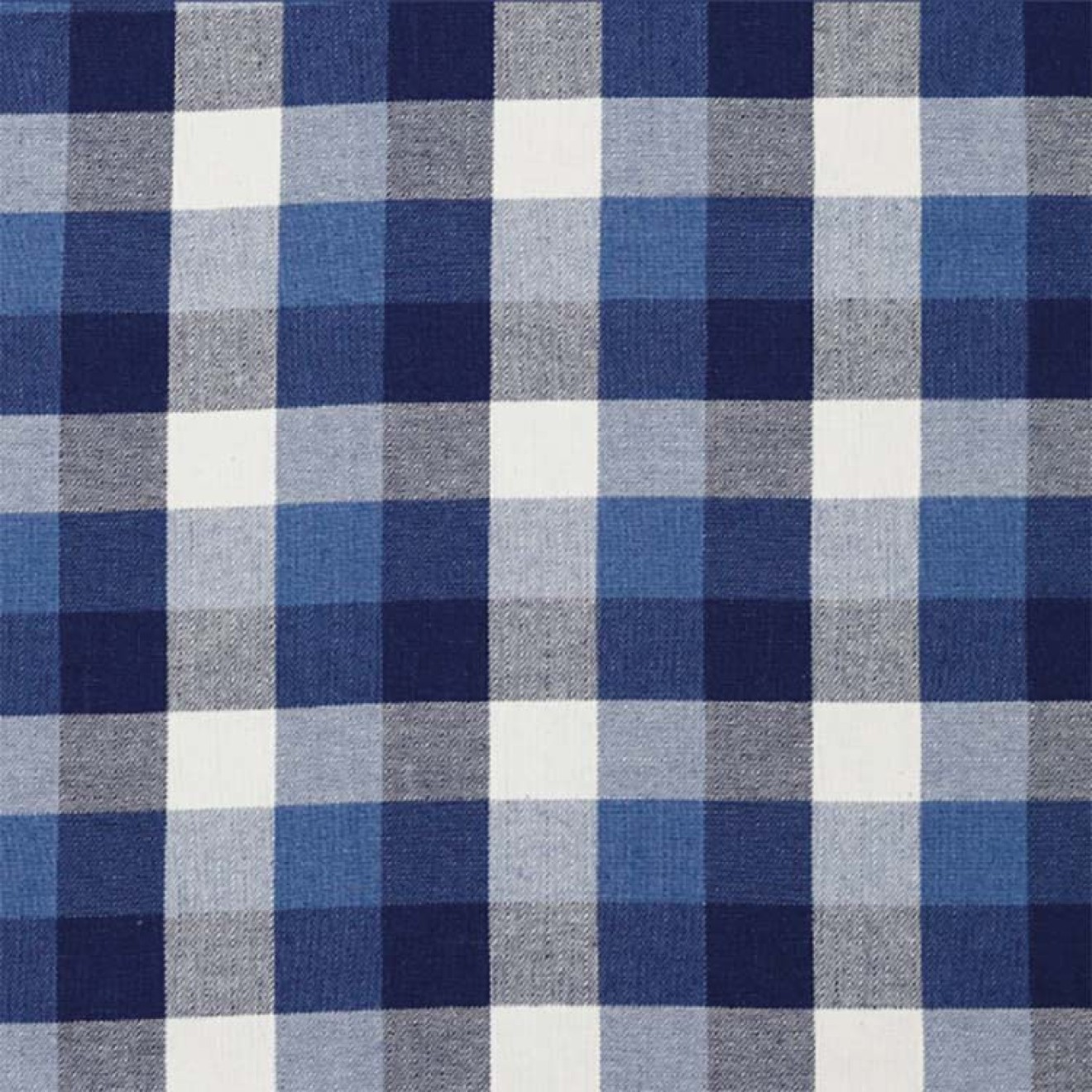 HANABI Jeans Design Check colour 002 washed