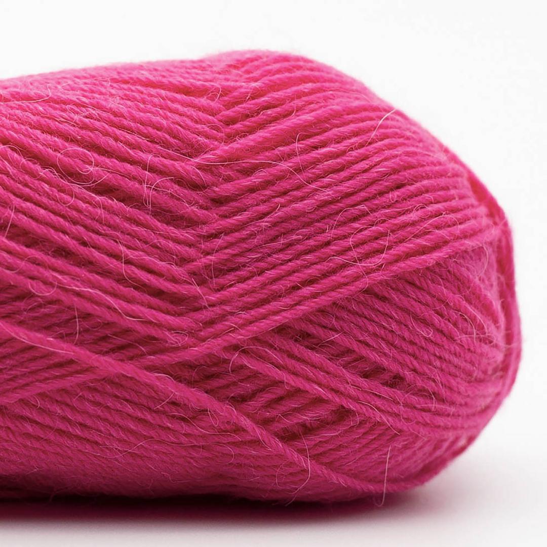 Kremke Edelweiss ALPAKA 4fach 25g yarn