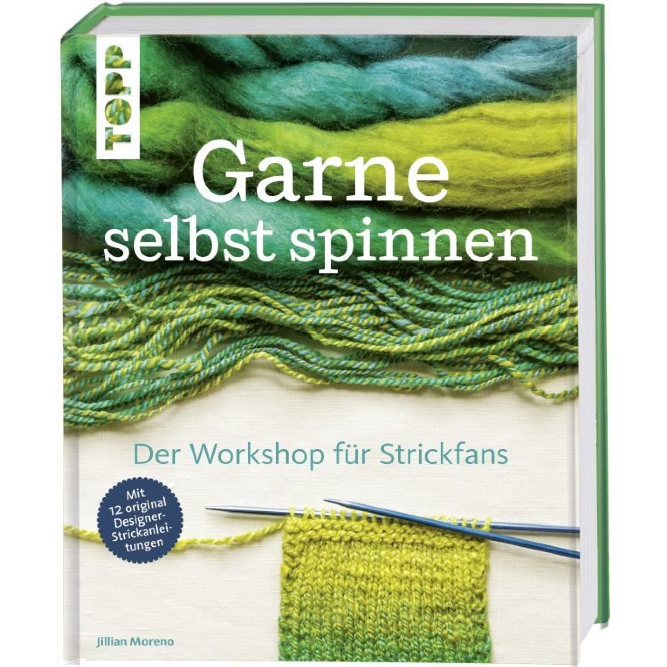 frechverlag Book 21,6x26,1 cm