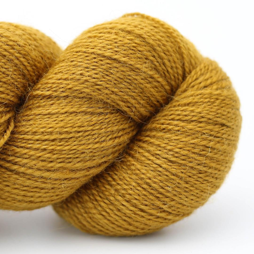 Erika Knight Moorland Mohair yarn