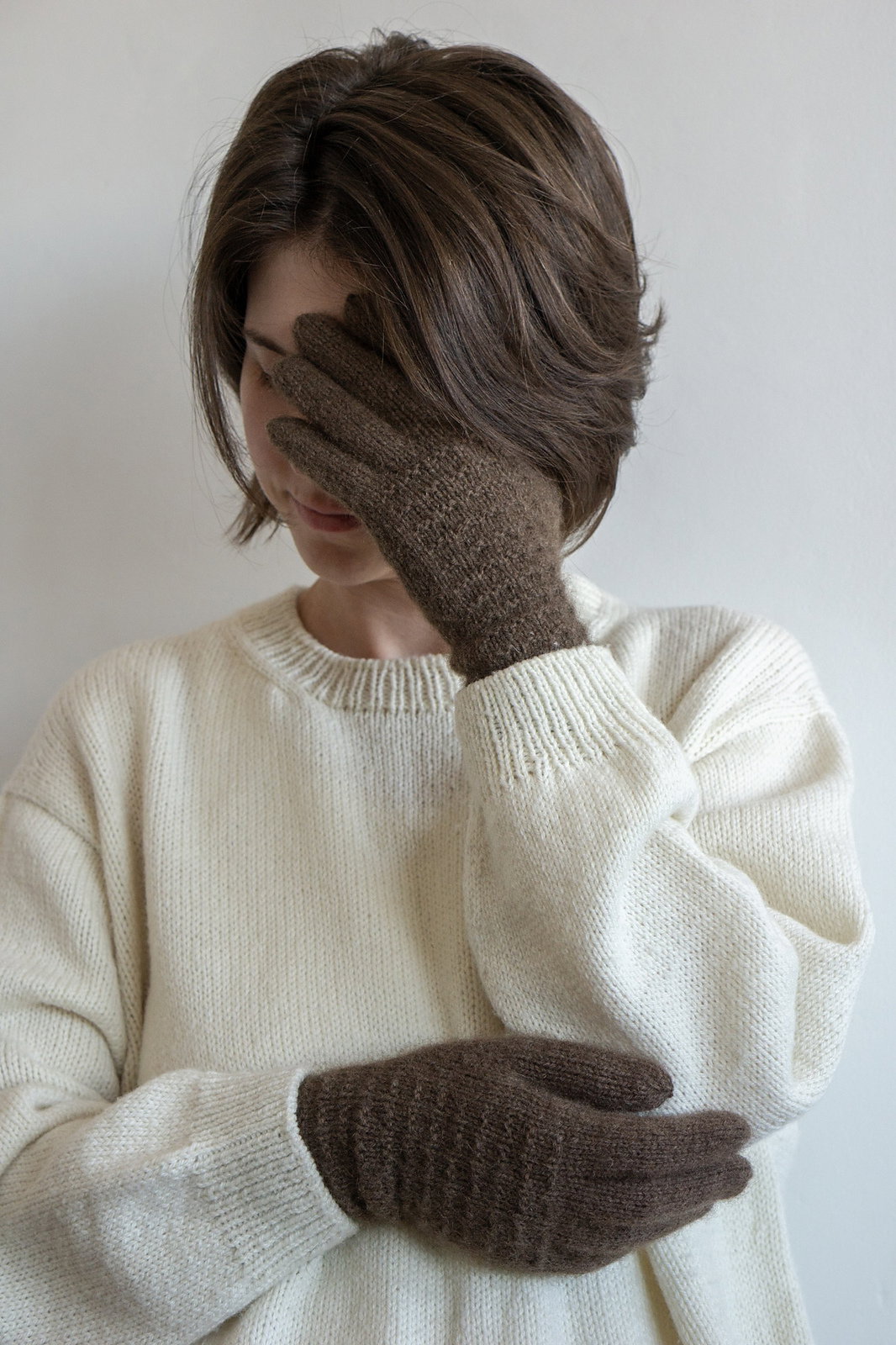 Gants Solomeya – modèle de tricot, photo 2
