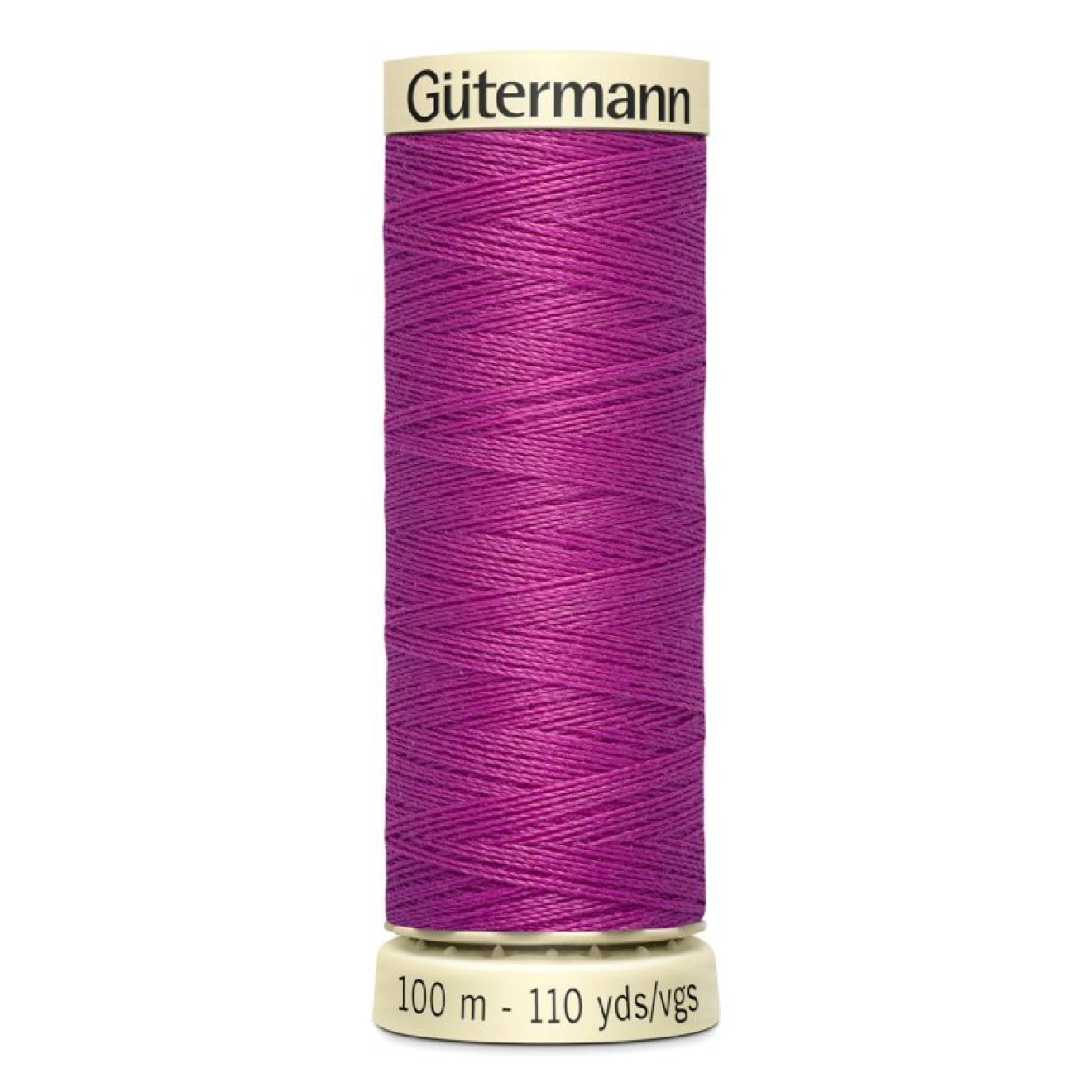 Gütermann creativ all-purpose thread 100 m colour 0321
