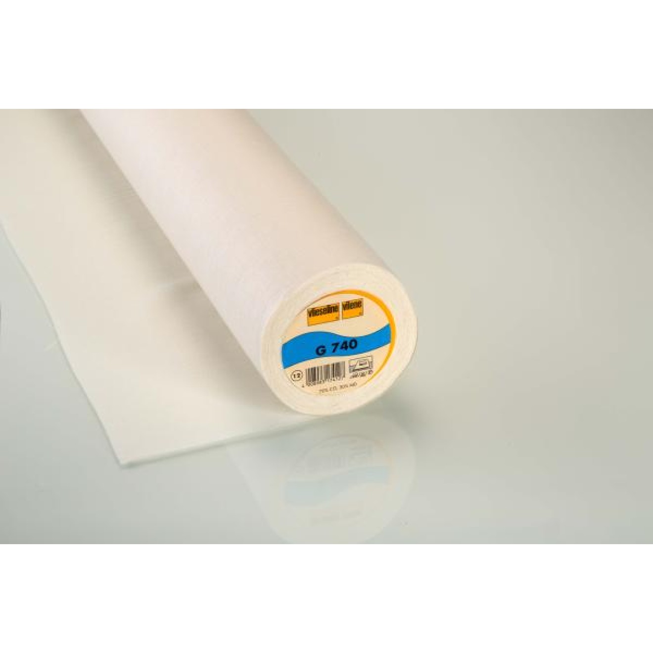 Vlieseline Gewebeeinlage G740 Farbe ecru