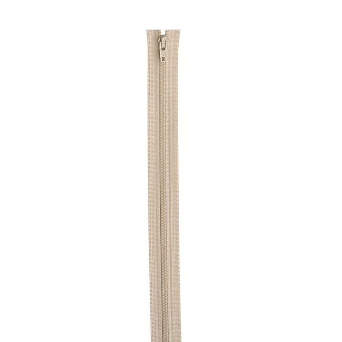 YKK CFC-36 Rollenware Spirale 10m colour 572 sand