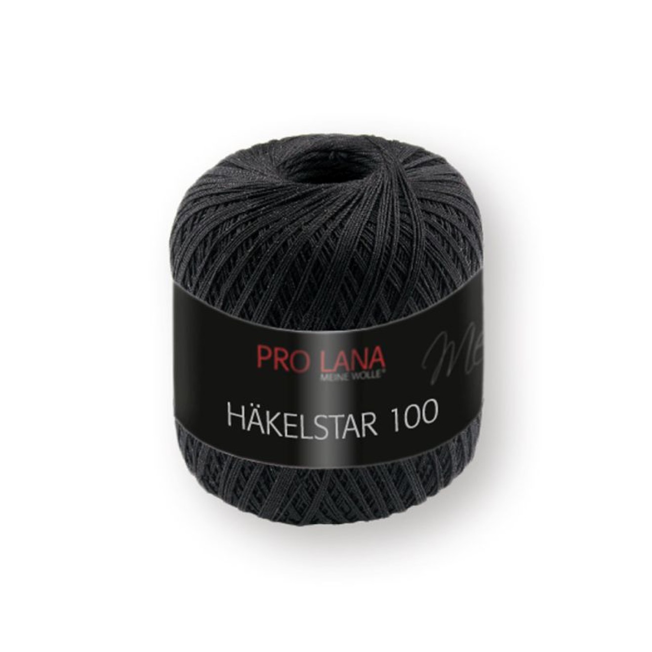 Pro Lana Häkelstar 100 g colour 099