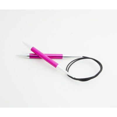 Circular needles products at Hollywool