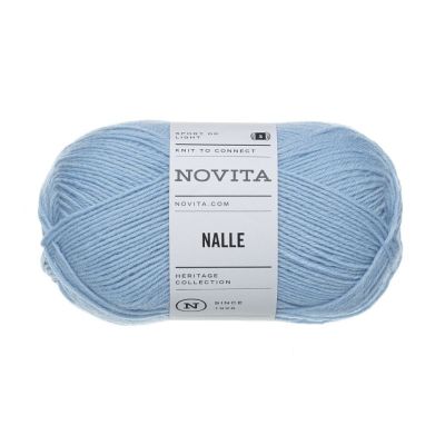 Wool products at Hollywool