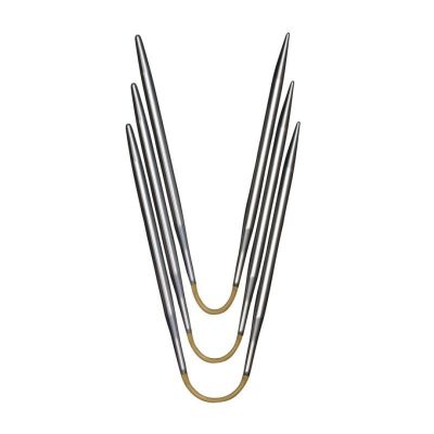 Double-pointed needles products at Hollywool