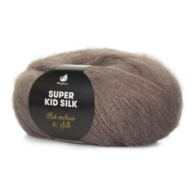 Silk products at Hollywool