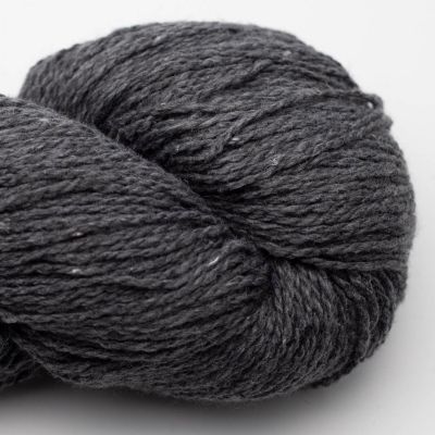 852 Schwarzes Denim Mittel