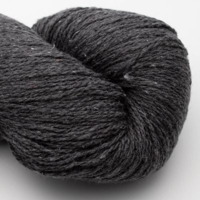 853 Schwarzes Denim Dunkel
