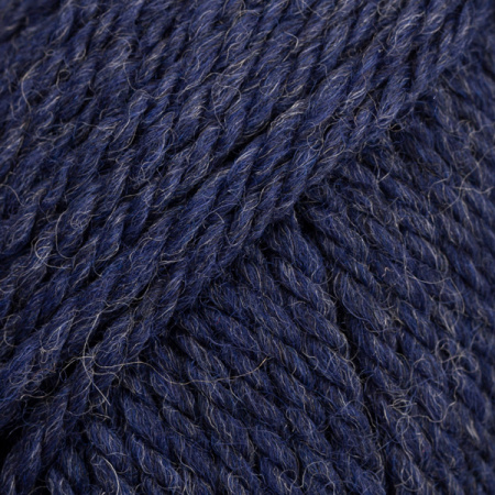 DROPS Alaska (12 - navy blue, blue)