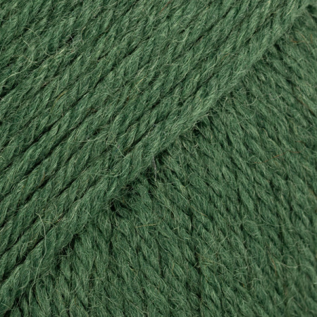 DROPS Fiesta (13 - dark ivy, green)