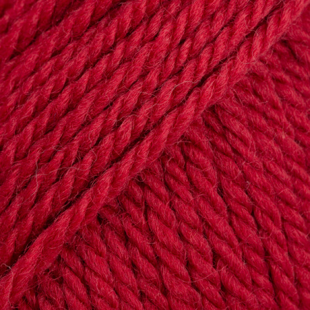 DROPS Alaska (11 - dark red, red)