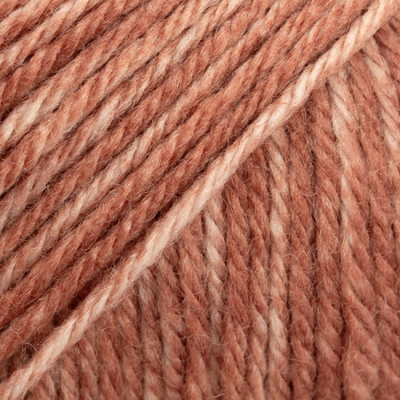 DROPS Fiesta (35 - copper, orange)