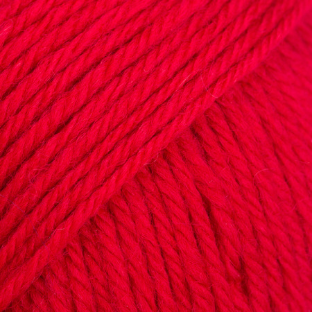 DROPS Fiesta (12 - red, red)