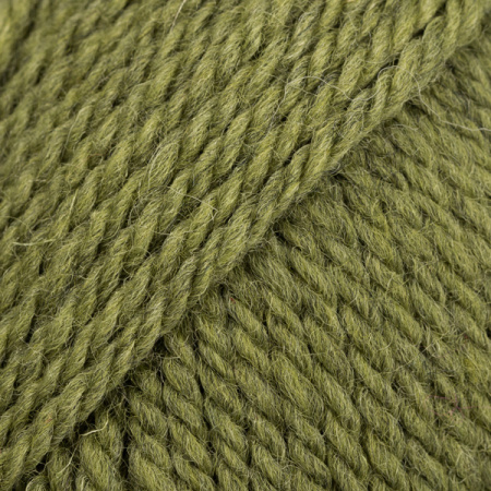 DROPS Alaska (45 - light olive, green)