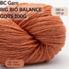BC Garn Big Bio Balance GOTS 100g