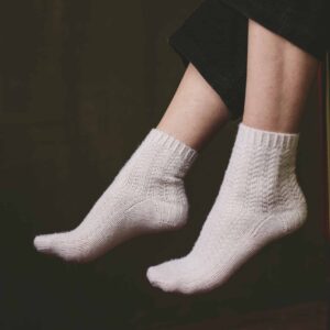 Pattern Socks Beautiful, knitting, knitting yarn, knitting pattern, knitting kit, yarn alternatives, yarn substitution, pattern download