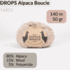 DROPS Alpaca Boucle