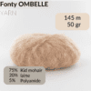 Fonty Ombelle 2 Fonty Ombelle