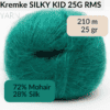 Kremke Silky Kid 25g
