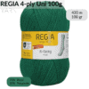 Regia 4-ply 100g