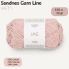 Sandnes Garn Line