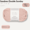 Sandnes Garn Petiteknit Double Sunday 1 Sandnes Garn Petiteknit Double Sunday