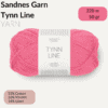 Sandnes Garn Tynn Line