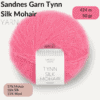 Sandnes Garn Tynn Silk Mohair