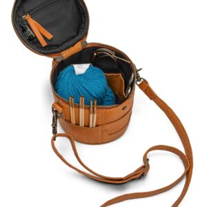 Saturn mini project bag