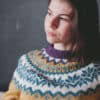 Pattern Sweater 4YOU 1 Pattern Sweater 4YOU