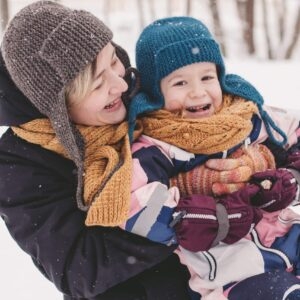 Pattern Ushanka Hat Chunky, knitting, knitting yarn, knitting pattern, knitting kit, yarn alternatives, yarn substitution, pattern download